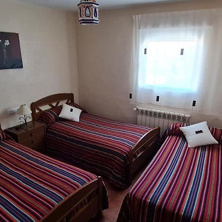 Apartamento Rural Coll D'Ares Ares del Maestre エクステリア 写真