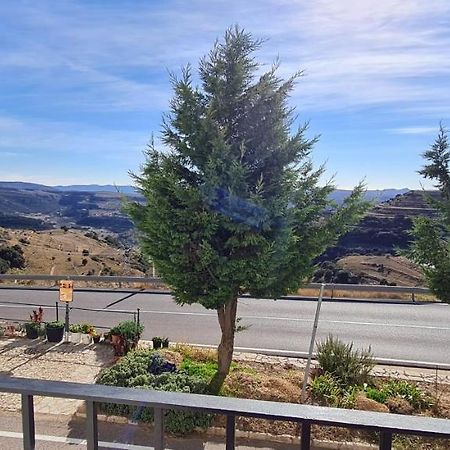 Apartamento Rural Coll D'Ares Ares del Maestre エクステリア 写真